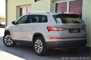 Škoda Kodiaq 2,0TDi STYLE DSG 4X4 2023