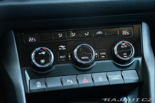 Škoda Kodiaq 2,0TDi STYLE DSG 4X4 2023