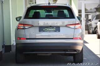 Škoda Kodiaq 2,0TDi STYLE DSG 4X4 2023