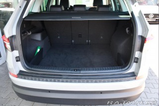 Škoda Kodiaq 2,0TDi STYLE DSG 4X4 2023