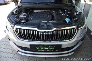 Škoda Kodiaq 2,0TDi STYLE DSG 4X4 2023