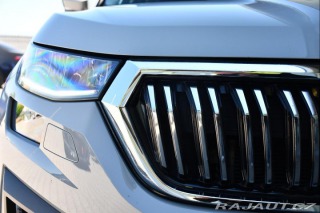 Škoda Kodiaq 2,0TDi STYLE DSG 4X4 2023