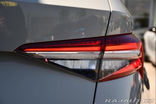 Škoda Kodiaq 2,0TDi STYLE DSG 4X4 2023
