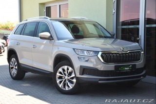 Škoda Kodiaq 2,0TDi STYLE DSG 4X4 2023
