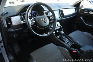 Škoda Kodiaq 2,0TDi STYLE DSG 4X4 2023