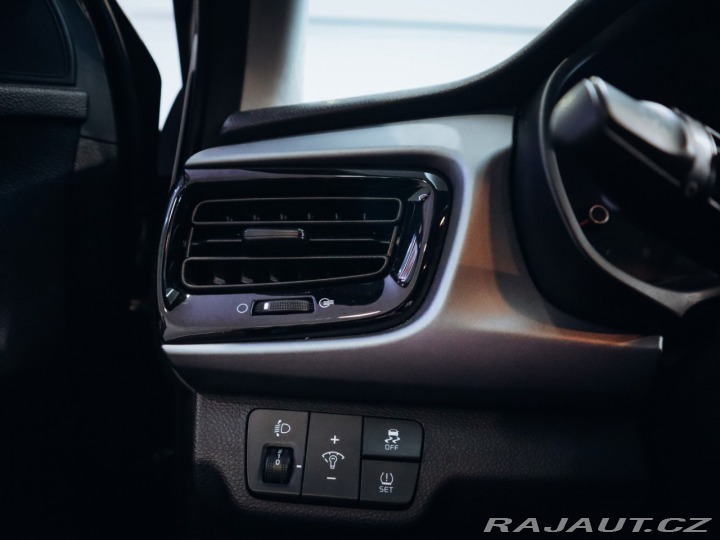 Kia Rio 1,2 MPI Comfort 61 kW 2018