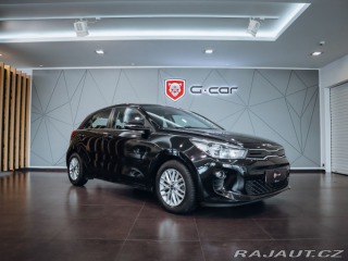 Kia Rio 1,2 MPI Comfort 61 kW 2018