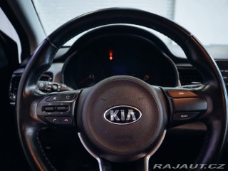 Kia Rio 1,2 MPI Comfort 61 kW 2018