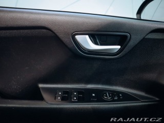 Kia Rio 1,2 MPI Comfort 61 kW 2018
