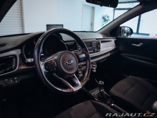 Kia Rio 1,2 MPI Comfort 61 kW 2018