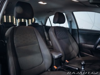Kia Rio 1,2 MPI Comfort 61 kW 2018