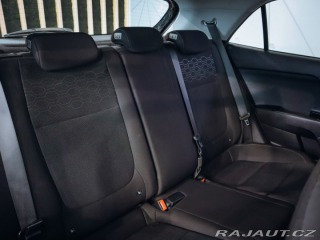 Kia Rio 1,2 MPI Comfort 61 kW 2018