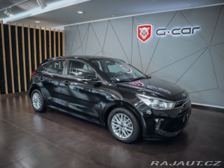 Kia Rio 1,2 MPI Comfort 61 kW 2018