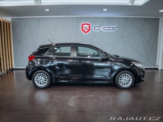 Kia Rio 1,2 MPI Comfort 61 kW 2018