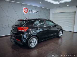 Kia Rio 1,2 MPI Comfort 61 kW 2018
