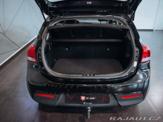 Kia Rio 1,2 MPI Comfort 61 kW 2018