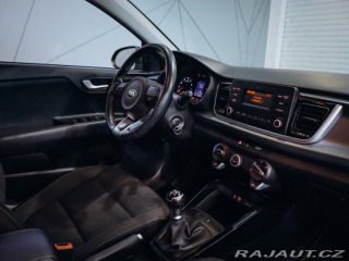 Kia Rio 1,2 MPI Comfort 61 kW 2018