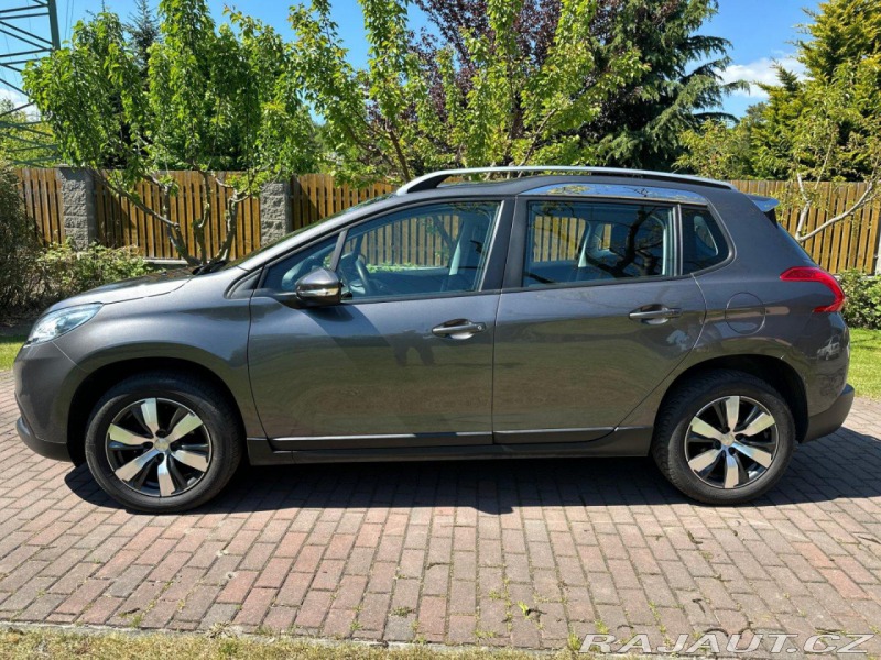 Peugeot 2008 1.6Hdi 73kw
