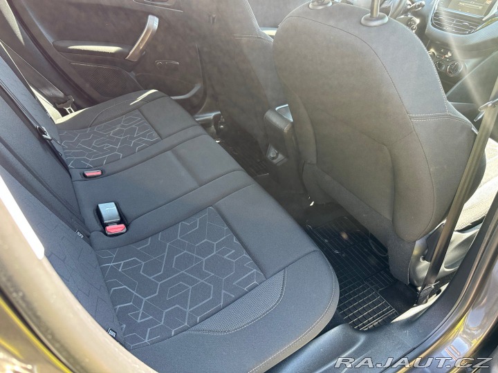 Peugeot 2008 1.6Hdi 73kw 2015