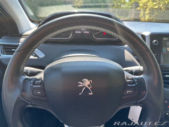 Peugeot 2008 1.6Hdi 73kw 2015