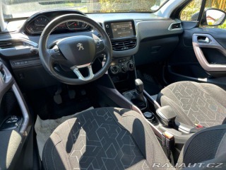 Peugeot 2008 1.6Hdi 73kw 2015