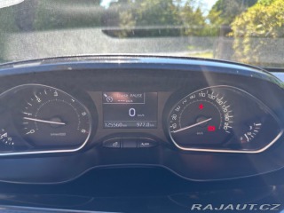 Peugeot 2008 1.6Hdi 73kw 2015