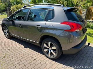 Peugeot 2008 1.6Hdi 73kw 2015