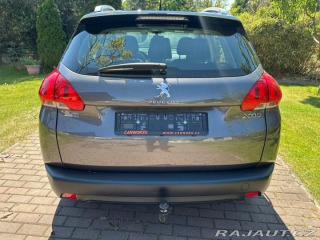 Peugeot 2008 1.6Hdi 73kw 2015