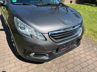 Peugeot 2008 1.6Hdi 73kw 2015