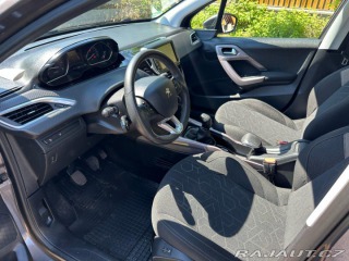 Peugeot 2008 1.6Hdi 73kw 2015