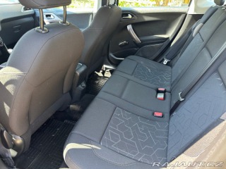 Peugeot 2008 1.6Hdi 73kw 2015
