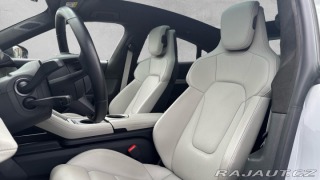 Porsche Taycan Turbo 2021
