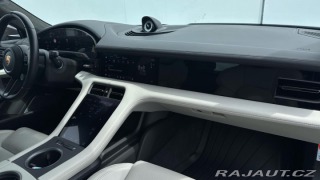 Porsche Taycan Turbo 2021