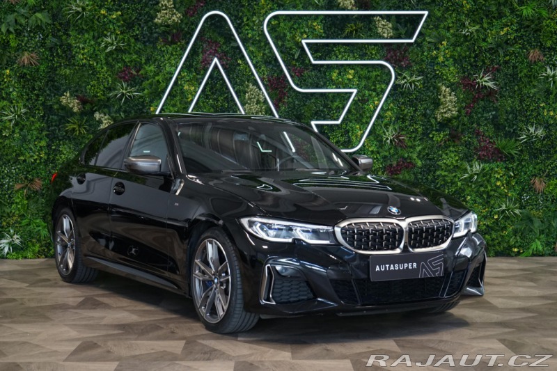 BMW 3 M340i xDrive 275kW 360 H/