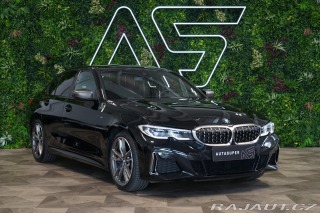 BMW 3 M340i xDrive 275kW 360 H/