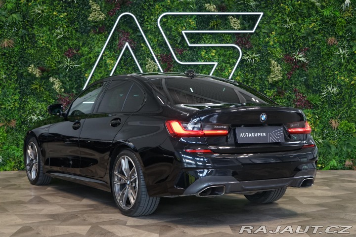 BMW 3 M340i xDrive 275kW 360 H/ 2019