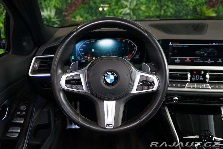BMW 3 M340i xDrive 275kW 360 H/ 2019