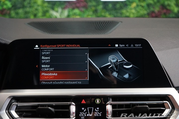 BMW 3 M340i xDrive 275kW 360 H/ 2019