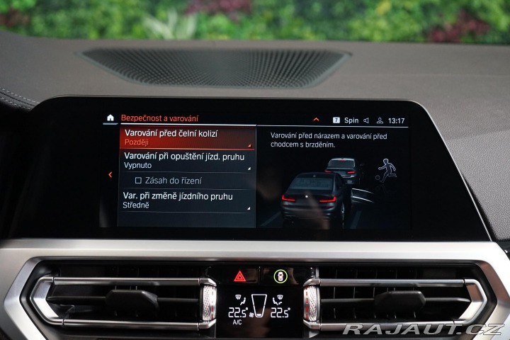 BMW 3 M340i xDrive 275kW 360 H/ 2019