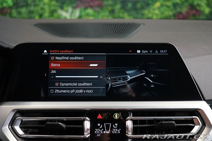 BMW 3 M340i xDrive 275kW 360 H/ 2019