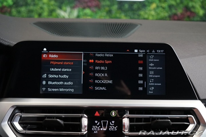 BMW 3 M340i xDrive 275kW 360 H/ 2019