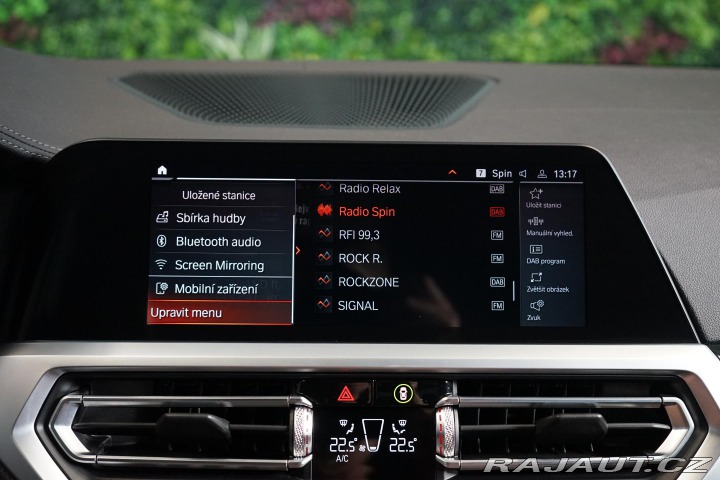 BMW 3 M340i xDrive 275kW 360 H/ 2019