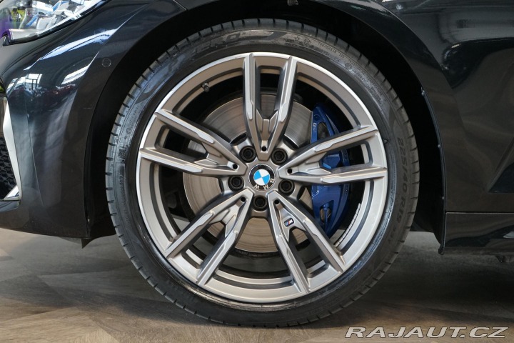 BMW 3 M340i xDrive 275kW 360 H/ 2019