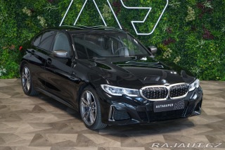 BMW 3 M340i xDrive 275kW 360 H/ 2019