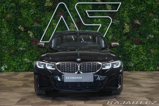 BMW 3 M340i xDrive 275kW 360 H/ 2019