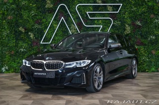 BMW 3 M340i xDrive 275kW 360 H/ 2019