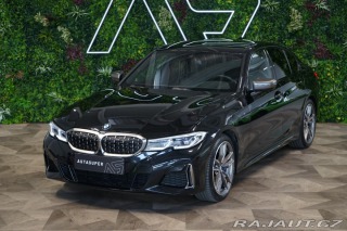 BMW 3 M340i xDrive 275kW 360 H/ 2019