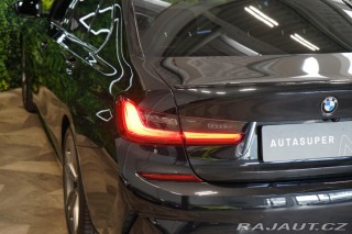 BMW 3 M340i xDrive 275kW 360 H/ 2019