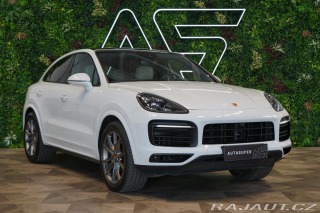 Porsche Cayenne Coupé Vzduch PDLS+ Inno Z