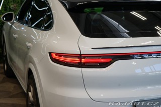 Porsche Cayenne Coupé Vzduch PDLS+ Inno Z 2021